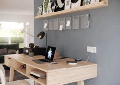 Devolo Magic 1 WiFi Mini Starter Kit -Aelta Winkel 1331877