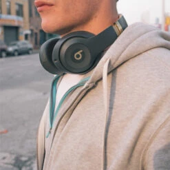 Beats Studio3 Wireless Grijs 2018 -Aelta Winkel 1334612