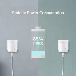 TP-Link TL-PA7017 Kit (Geen WiFi) -Aelta Winkel 1340986