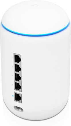 Ubiquiti UniFi Dream Machine -Aelta Winkel 1344158