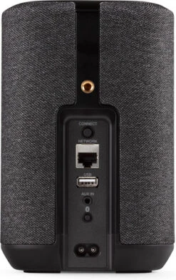 Denon Home Soundbar 550 + Denon Home 150 Duopack Zwart 24 Denon Home Soundbar 550 + Denon Home 150 Duopack Zwart -Aelta Winkel 1347723 2