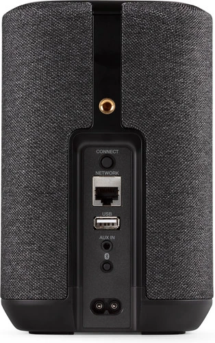 Denon Home Soundbar 550 + Denon Home 150 Duopack Zwart 9 Denon Home Soundbar 550 + Denon Home 150 Duopack Zwart - Afbeelding 9