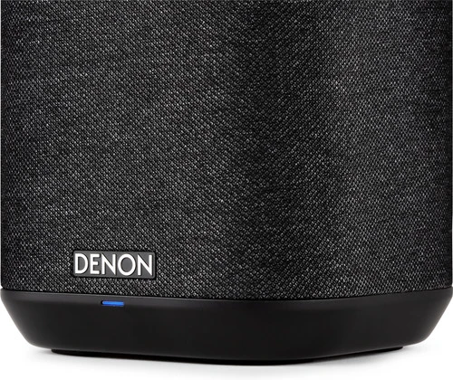 Denon Home Soundbar 550 + Denon Home 150 Duopack Zwart 12 Denon Home Soundbar 550 + Denon Home 150 Duopack Zwart - Afbeelding 12