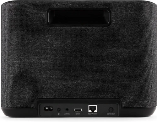 Denon Home Soundbar 550 + Denon Home 250 Duopack Zwart 9 Denon Home Soundbar 550 + Denon Home 250 Duopack Zwart - Afbeelding 9