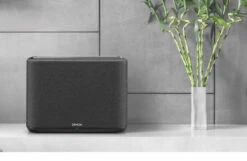 Denon Home Soundbar 550 + Denon Home 250 Duopack Zwart 32 Denon Home Soundbar 550 + Denon Home 250 Duopack Zwart -Aelta Winkel 1347792