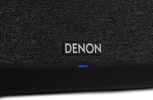 Denon Home Soundbar 550 + Denon Home 250 Duopack Zwart 13 Denon Home Soundbar 550 + Denon Home 250 Duopack Zwart - Afbeelding 13