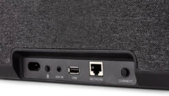 Denon Home Soundbar 550 + Denon Home 250 Duopack Zwart 30 Denon Home Soundbar 550 + Denon Home 250 Duopack Zwart -Aelta Winkel 1347807