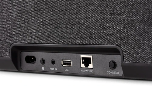 Denon Home Soundbar 550 + Denon Home 250 Duopack Zwart 14 Denon Home Soundbar 550 + Denon Home 250 Duopack Zwart - Afbeelding 14