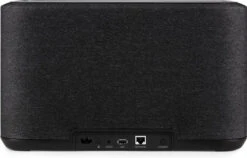 Denon Home Soundbar 550 + Denon Home 350 Duopack Zwart + Denon Home Subwoofer -Aelta Winkel 1347809