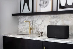 Denon Home Soundbar 550 + Denon Home 350 Duopack Zwart 28 Denon Home Soundbar 550 + Denon Home 350 Duopack Zwart -Aelta Winkel 1347810 1