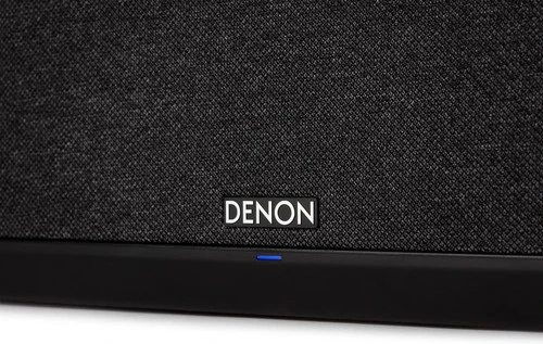 Denon Home Soundbar 550 + Denon Home 350 Duopack Zwart 12 Denon Home Soundbar 550 + Denon Home 350 Duopack Zwart - Afbeelding 12