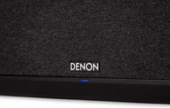 Denon Home Soundbar 550 + Denon Home 350 Duopack Zwart + Denon Home Subwoofer -Aelta Winkel 1347816
