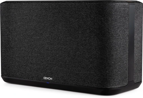 Denon Home Soundbar 550 + Denon Home 350 Duopack Zwart 13 Denon Home Soundbar 550 + Denon Home 350 Duopack Zwart - Afbeelding 13