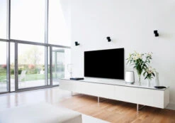 Netgear Orbi RBK853 3-pack -Aelta Winkel 1347939