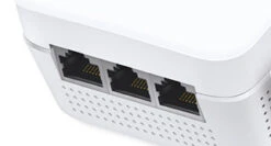 TP-Link TL-WPA8631P Kit 3 Adapters -Aelta Winkel 1351443 1