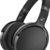 Sennheiser HD 450BT Zwart
