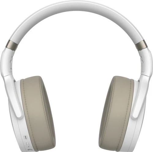 Sennheiser HD 450BT Wit 2 Sennheiser HD 450BT Wit - Afbeelding 2