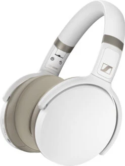Sennheiser HD 450BT Wit