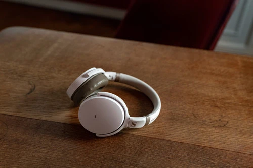 Sennheiser HD 450BT Wit 9 Sennheiser HD 450BT Wit - Afbeelding 9