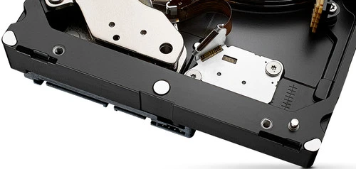 Ubiquiti UniFi Dream Machine Pro + Seagate Skyhawk 6TB HDD 6 Ubiquiti UniFi Dream Machine Pro + Seagate Skyhawk 6TB HDD - Afbeelding 6