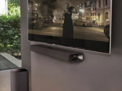 Harman Kardon Citation MultiBeam 700 + Harman Kardon Citation Sub S Zwart -Aelta Winkel 1354438 2