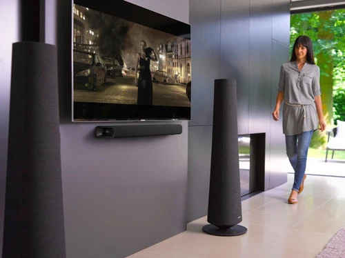 Harman Kardon Citation MultiBeam 700 Zwart 9 Harman Kardon Citation MultiBeam 700 Zwart - Afbeelding 9