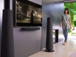 Harman Kardon Citation MultiBeam 700 + Harman Kardon Citation Sub S Zwart -Aelta Winkel 1354442 2