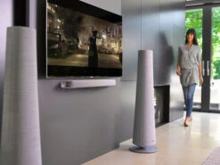 Harman Kardon Citation MultiBeam 700 Grijs -Aelta Winkel 1354458 2