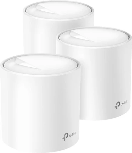 TP-Link Deco X20 3-Pack 1 TP-Link Deco X20 3-Pack