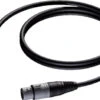 ProCab CAB901 XLR-kabel 3 Meter