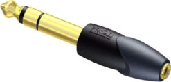 Procab CLP206 3,5 Mm Female - 6,3 Mm Male Adapter