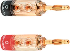 Oehlbach XXL Fusion Banana (4 Stuks)