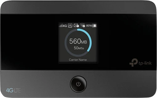 TP-Link M7350 1 TP-Link M7350