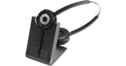 Jabra Pro 920 Duo Draadloze Office Headset