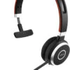 Jabra Evolve 65 SE UC Mono Office Headset