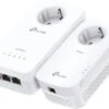 TP-Link TL-WPA8631P Kit WiFi 1300 Mbps 2 Adapters