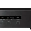 Yamaha R-S202 DAB+ Zwart