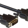 ACT DVI-D Dual Link Kabel 2 Meter
