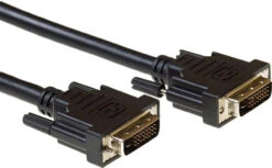 ACT DVI-D Dual Link Kabel 2 Meter
