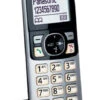 Panasonic KX-TGA681EXB Uitbreiding
