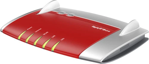 AVM FRITZ!Box 4040 International 1 AVM FRITZ!Box 4040 International