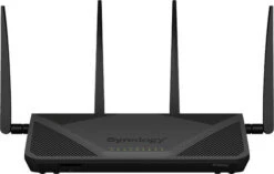 Synology RT2600ac