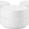 Google Wifi Mesh (3-pack)