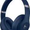 Beats Studio3 Wireless Blauw