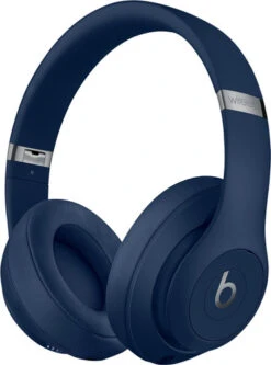 Beats Studio3 Wireless Blauw