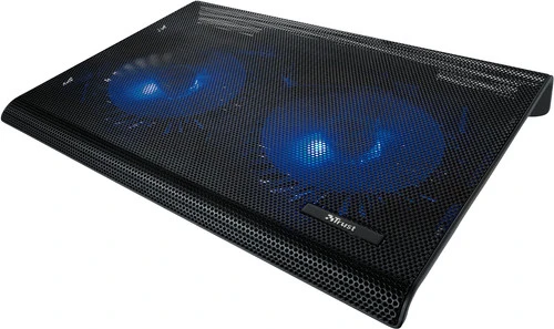 Trust Azul Laptop Cooling Standaard 1 Trust Azul Laptop Cooling Standaard