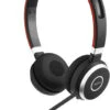 Jabra Evolve 65 SE MS Stereo Draadloze Office Headset