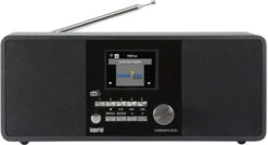 Imperial Dabman I220 Zwart