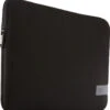 Case Logic® Case Logic Reflect 13'' MacBook Pro/Air Sleeve Zwart