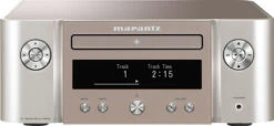 Marantz Melody X Zilver